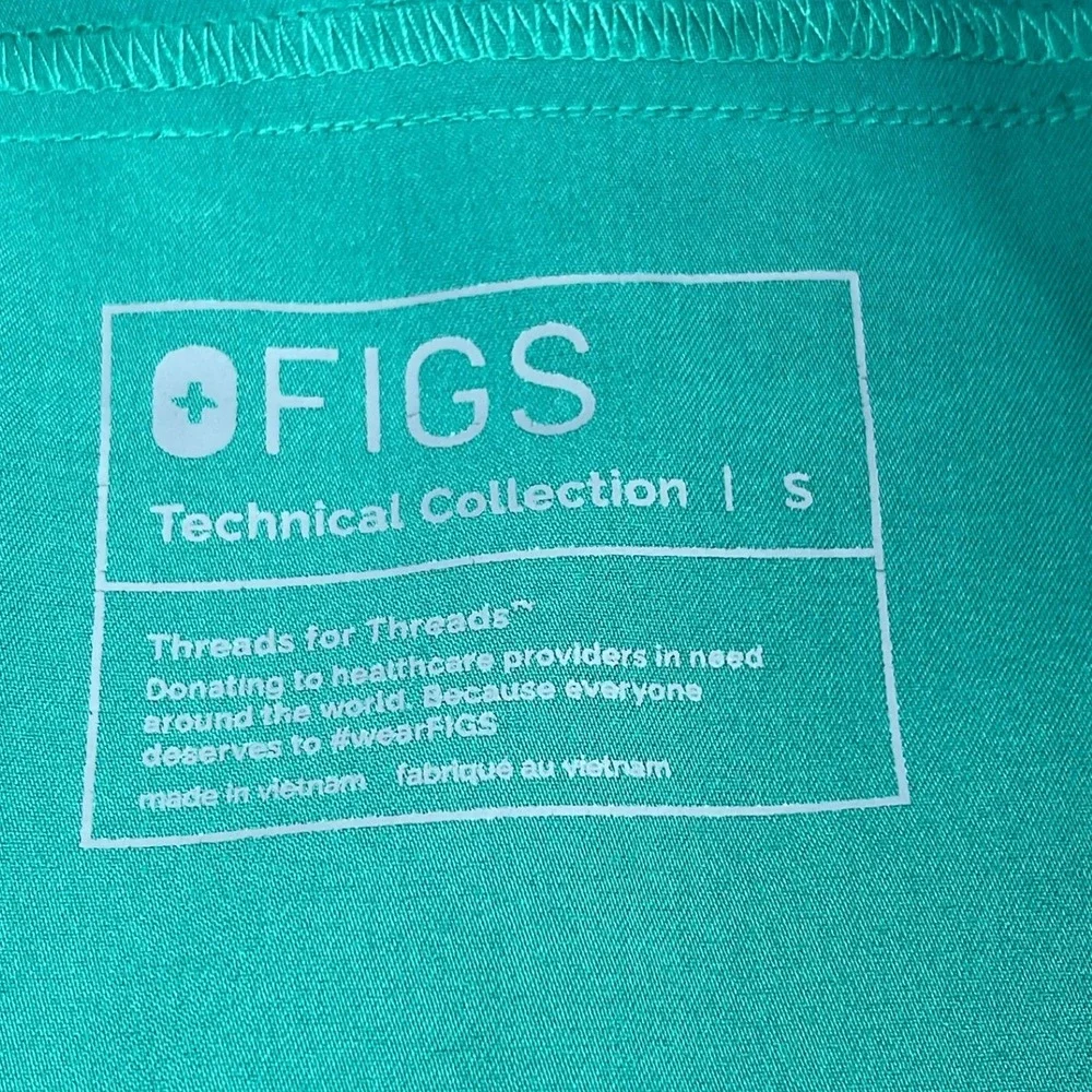 Figs good preowned